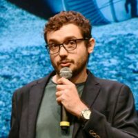 Julien Granier
