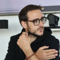 Mathieu Scapin
