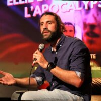 Jonathan Del Monte