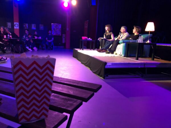 Participez au projet