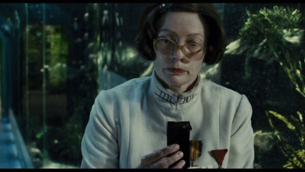 snowpiercer manger des insectes