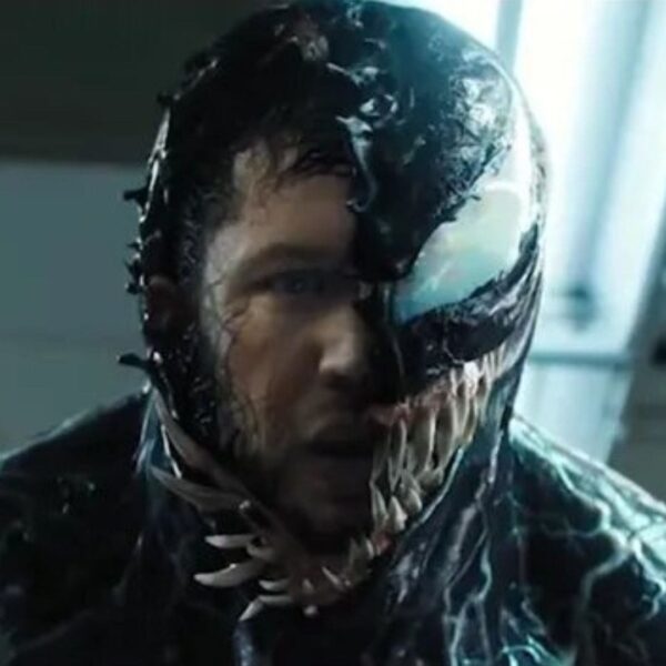 Venom : symbiose