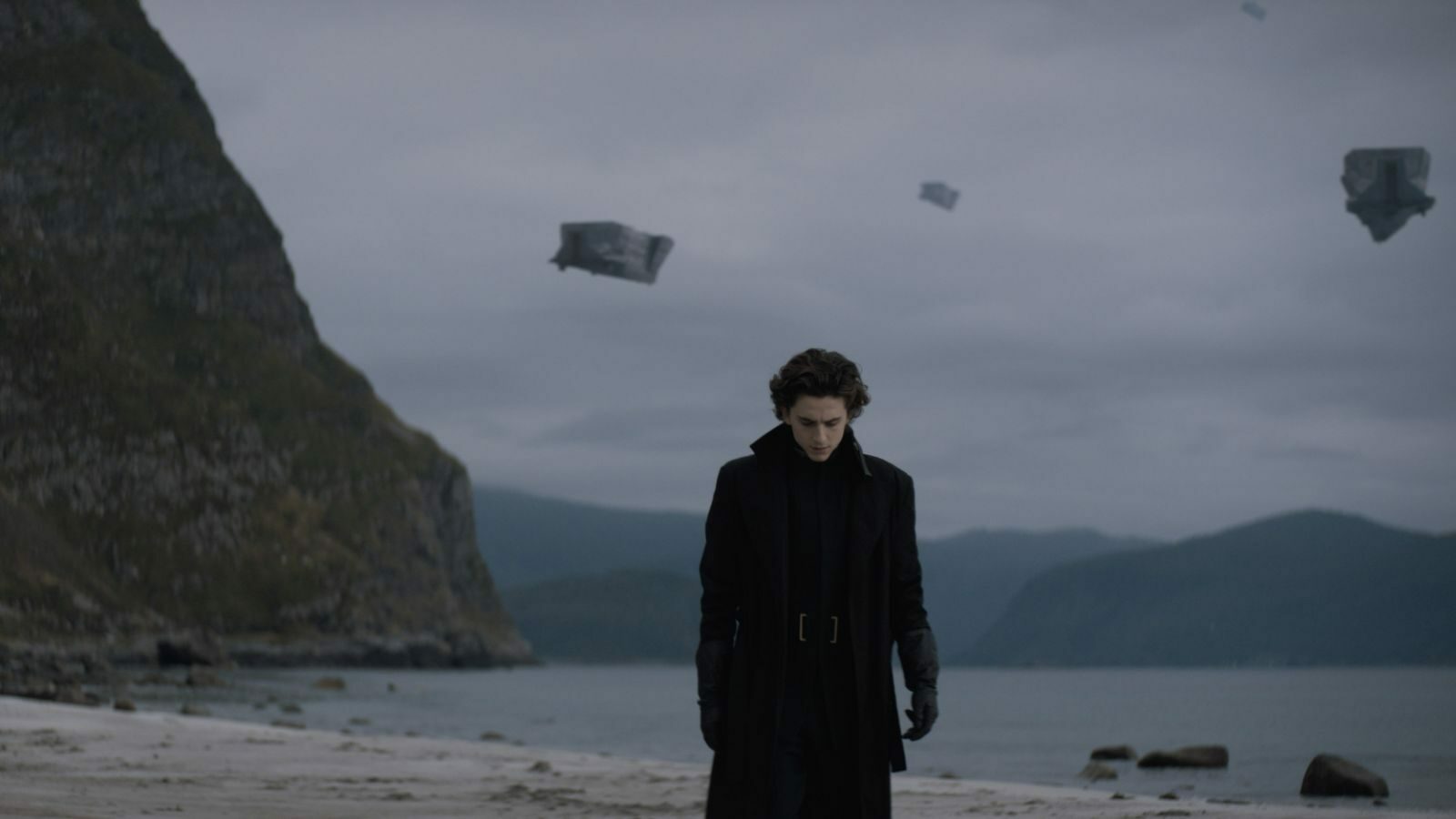 transformer une planète Dune