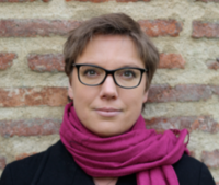 Françoise Coste
