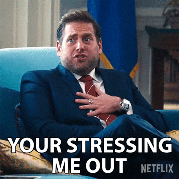 Gif Don't Look Up