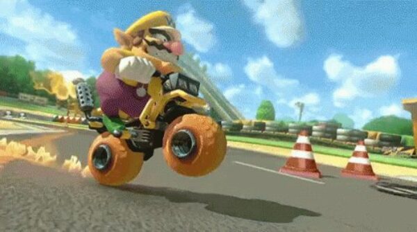 meilleures combinaisons dans Mario Kart