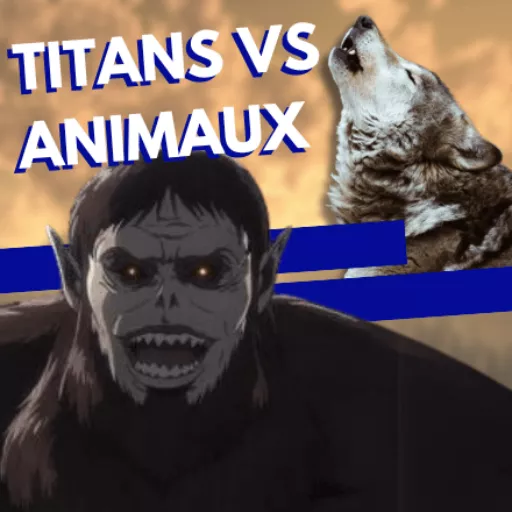 titans