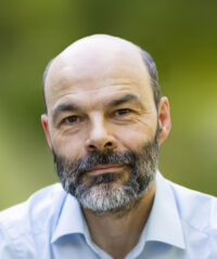 Roland Lehoucq