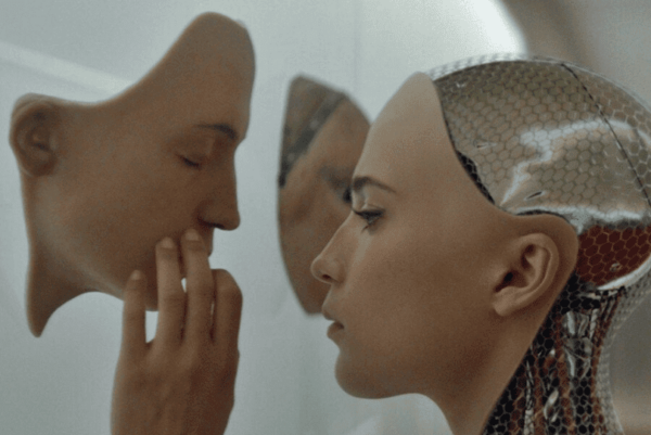 Ex Machina