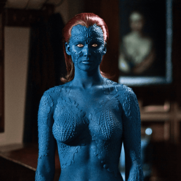 Photo de Mystique