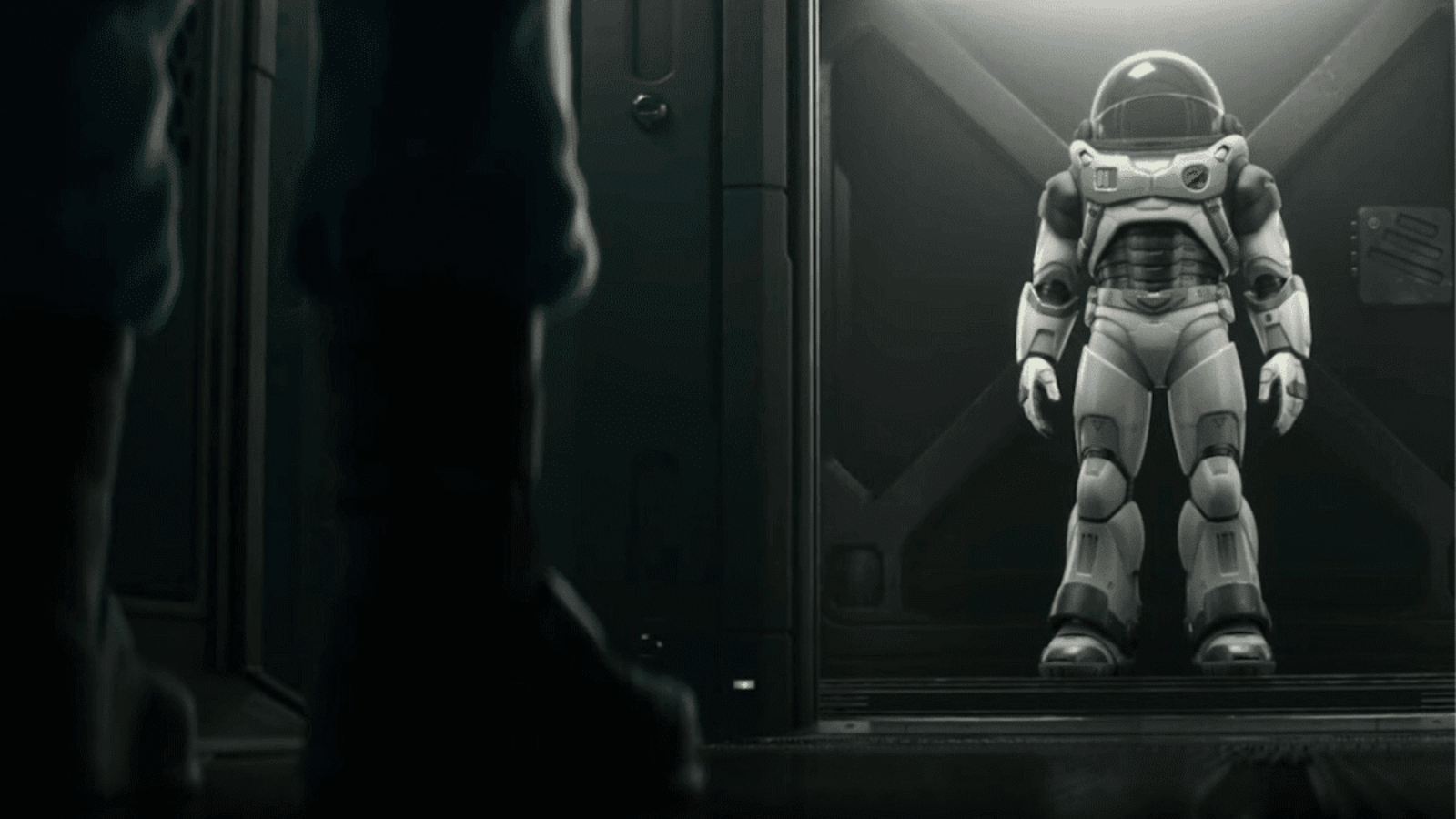 Combinaison de Buzz l'éclair