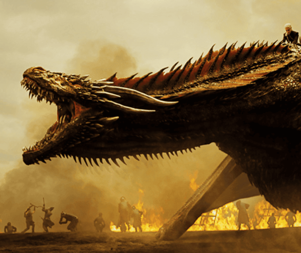 Drogo