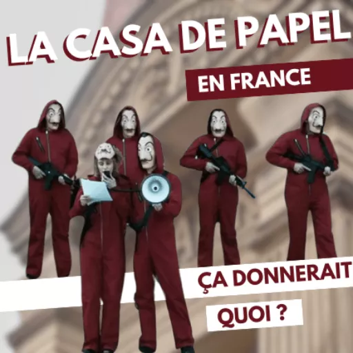 La Casa De Papel