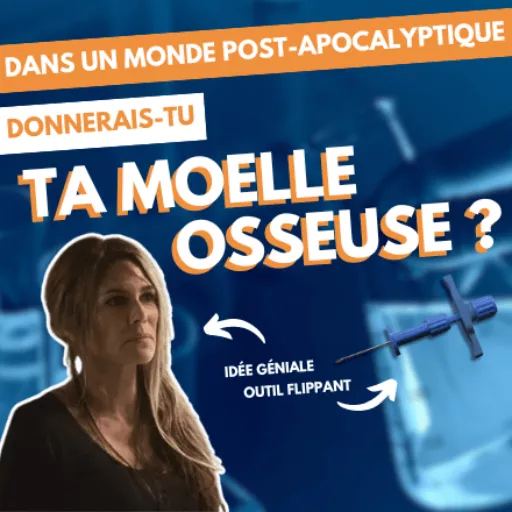 moelle osseuse