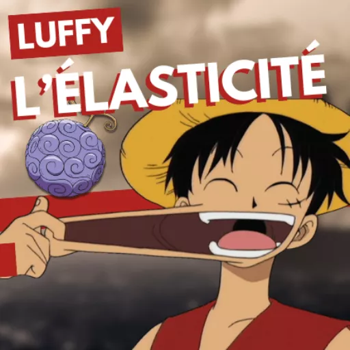 luffy