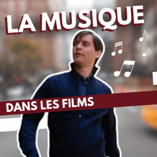 La musique dans les films, ce que ça nous fait ressentir...