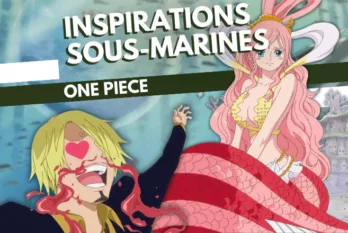 5 inspirations sous-marines