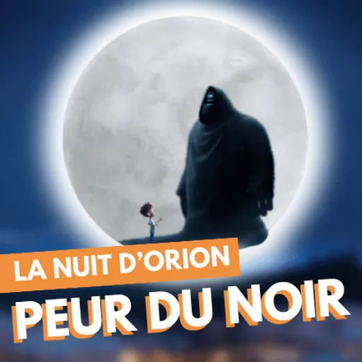 Pourquoi a-t-on peur du noir ? La nuit d'Orion