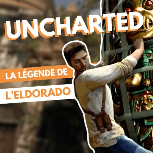 légende de l'Eldorado