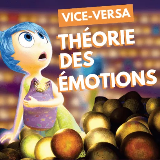 émotions de bases universelles