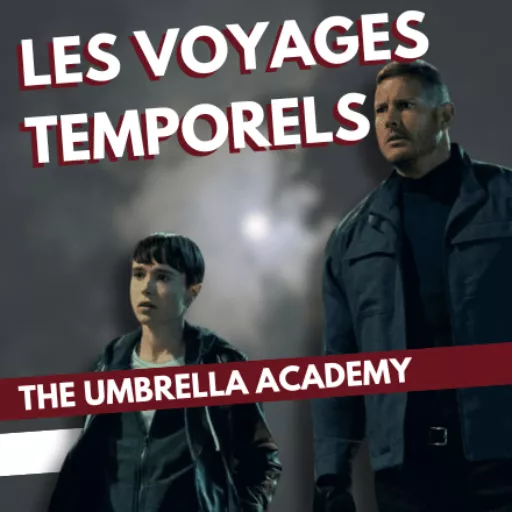 voyages temporels