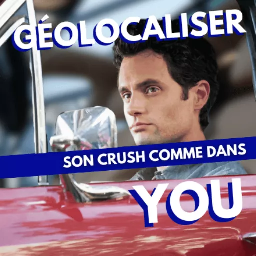 you
